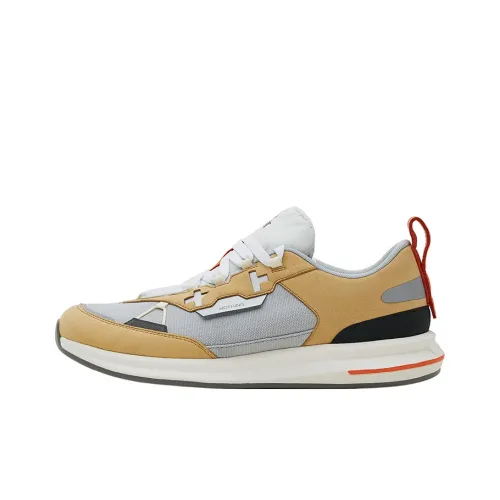 Кроссовки для скейтбординга EQUALIZER Low Top Unisex