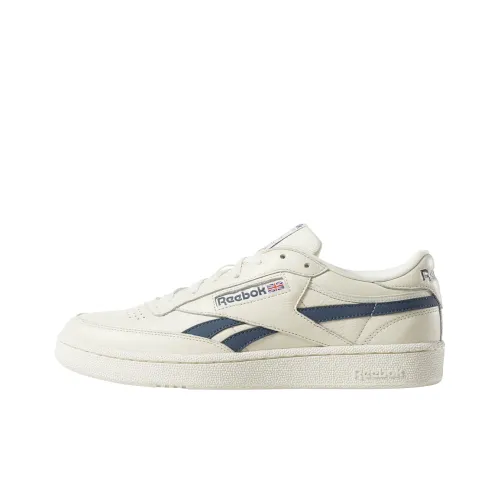 Reebok Revenge Скейтборд Кроссовки Низкие Унисекс