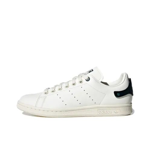 Adidas Originals Stan Smith Slip Resistant Abrasion Resistant Низкие Кроссовки для скейтбординга Женские