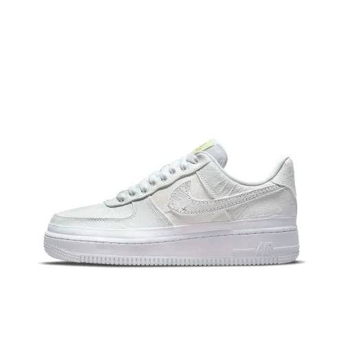 Nike Air Force 1 Скейтборд Кроссовки Низкие Женские