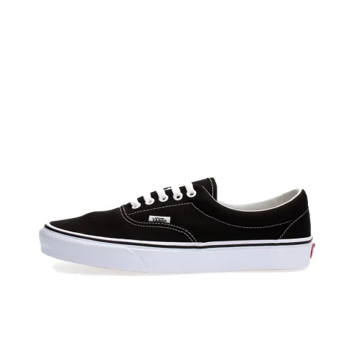 Vans Era Скейтборд Кроссовки Низкие Унисекс