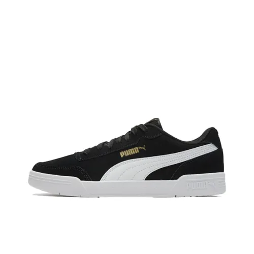 PUMA Caracal Скейтборд Кроссовки Низкие Унисекс