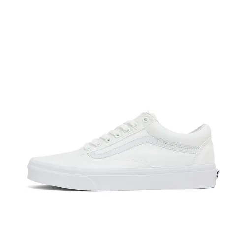 Vans Old Skool Collection Скейтборд Кроссовки Низкие Унисекс