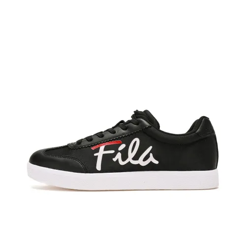 FILA Heritage FHT Скейтборд Кроссовки Низкие Женские