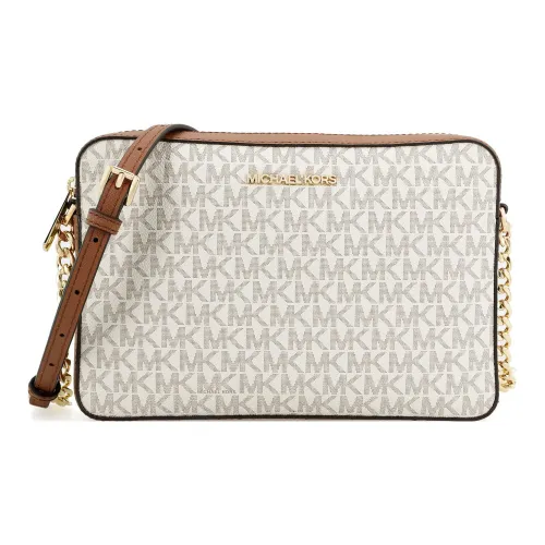 Michael Kors Jet Set Сумки через плечо Женские
