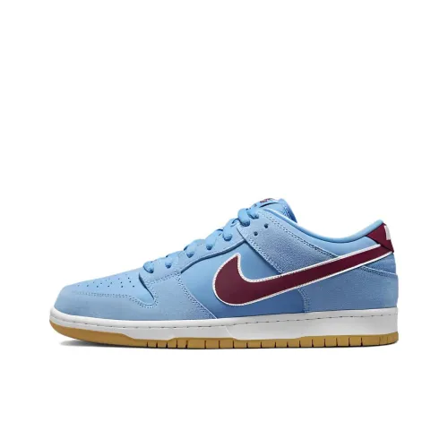 Nike Dunk SB Скейтборд Кроссовки Низкие Унисекс