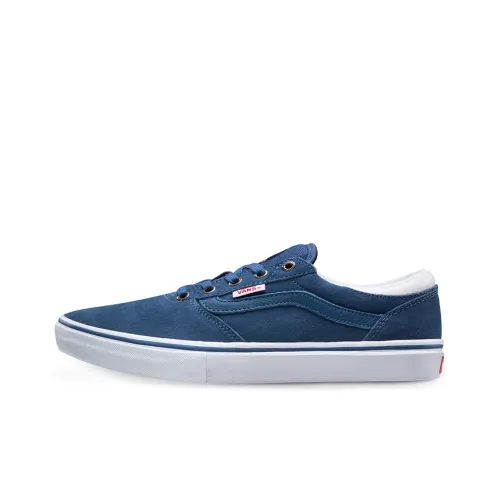 Vans Gilbert Crockett Pro Скейтборд Кроссовки Низкие Унисекс