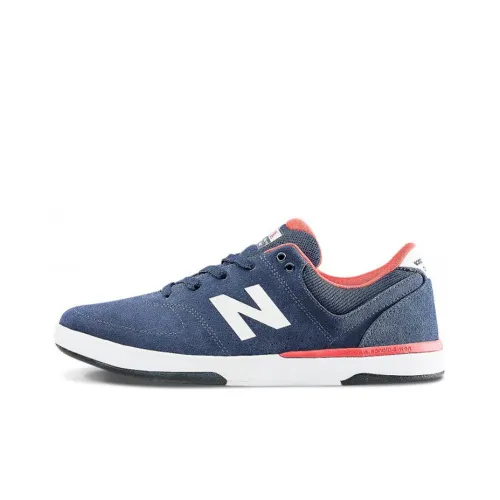 New Balance NB 533 Скейтборд Кроссовки Низкие Мужские