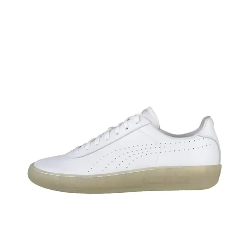 PUMA Court Star Скейтборд Кроссовки Низкие Мужские