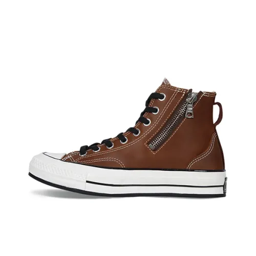 Конверс 1970s Скейтборд Кроссовки Высокие Унисекс