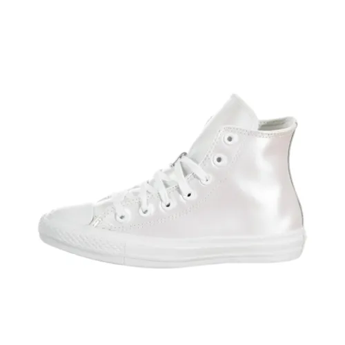 Кроссовки для скейтбординга Converse Chuck Taylor All Star High Top Женские