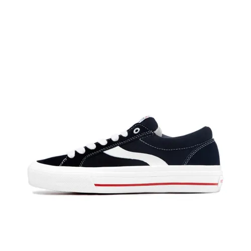 Vision Street Wear Astley Pro Скейтборд Кроссовки Низкие Унисекс