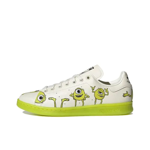 Adidas Originals STAN SMITH Collection Скейтборд Кроссовки Низкие Унисекс