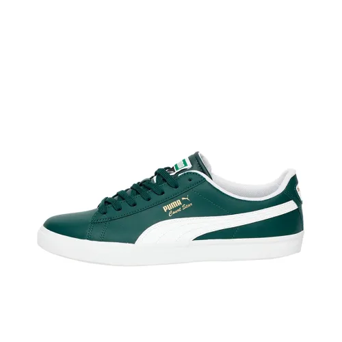 PUMA Court Star Скейтборд Кроссовки Низкие Женские