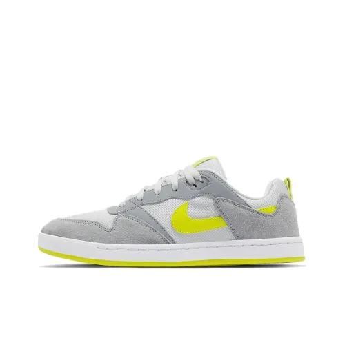 Nike SB Alleyoop Скейтборд Кроссовки Низкие Топ Мужские