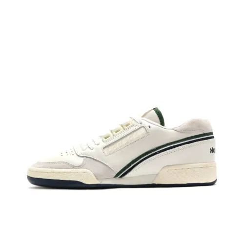 Reebok ACT 600 Легкие и Дышащие Скейтбординг Кроссовки Мужские Бежевые Коричневые