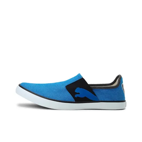PUMA Lazy Slip On II DP Скейтборд Кроссовки Низкие Мужские