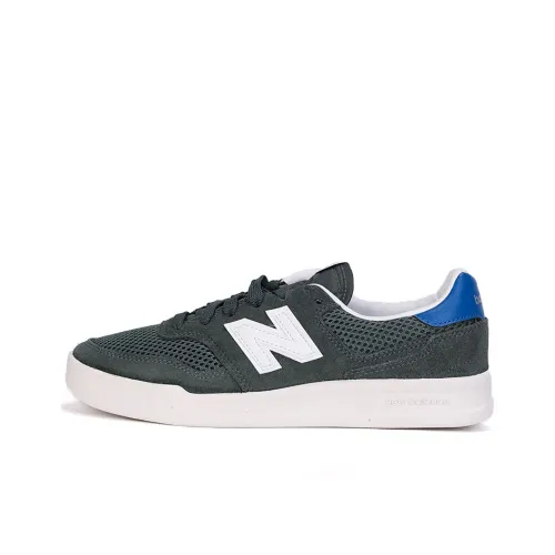 New Balance NB 300 Скейтборд Кроссовки Низкие Унисекс