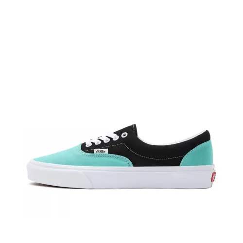 Vans Era Collection Скейтборд Кроссовки Низкие Унисекс