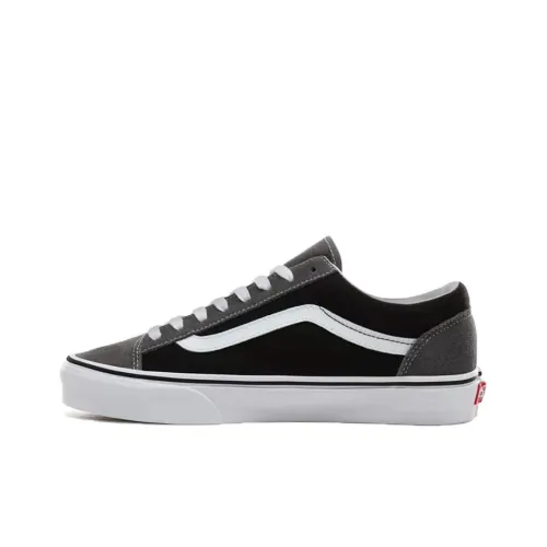 Vans Style 36 Скейтборд Кроссовки Низкие Унисекс