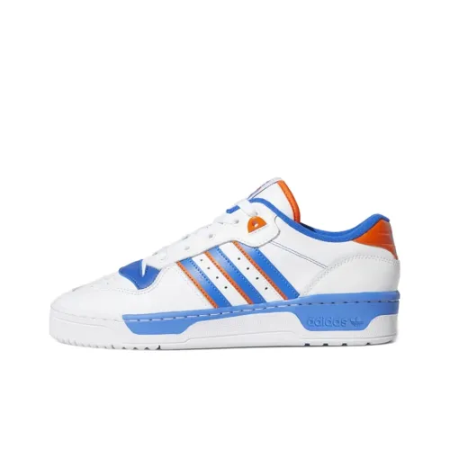 Adidas Originals Rivalry Скейтборд Кроссовки Низкие Унисекс