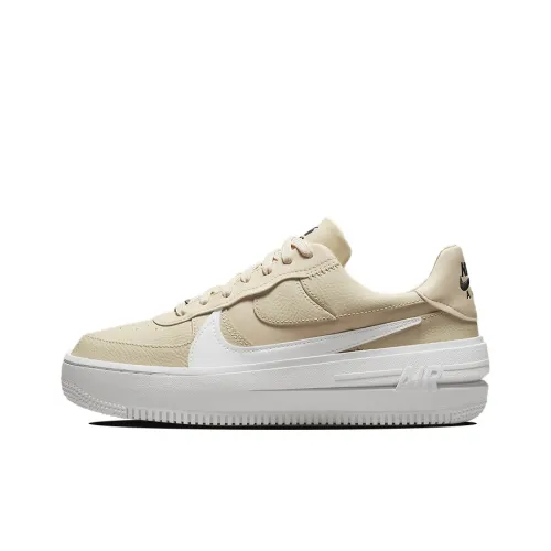 Nike Air Force 1 Скейтборд Кроссовки Низкие Женские