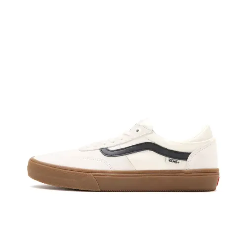 Vans Gilbert Crockett Pro Скейтборд Кроссовки Низкие Унисекс