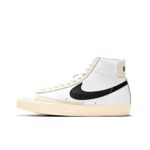 Nike Blazer Скейтборд Кроссовки MID Топ Мужской