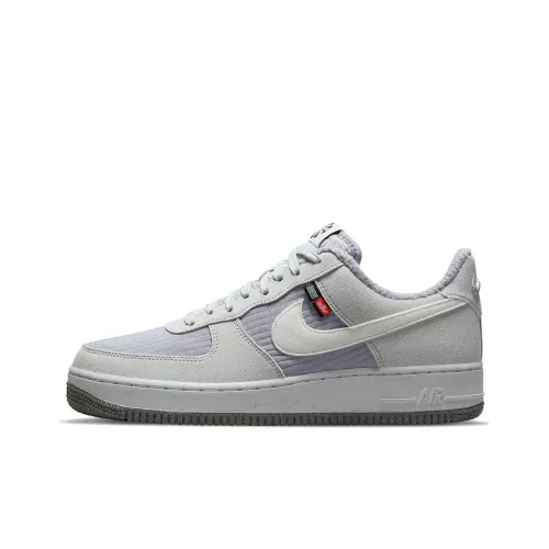 Nike Air FORCE 1 Скейтборд Кроссовки Низкие Мужские