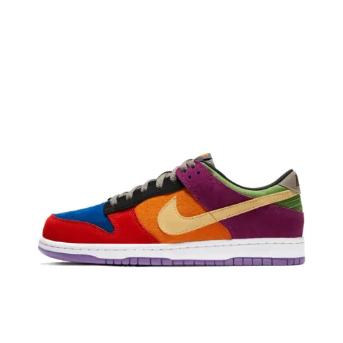 Nike Dunk SP Viotech Low Кроссовки для скейтбординга Unisex Multicolor Выпуск 2019 года