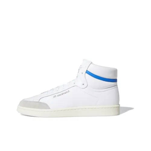 Adidas Originals Americana Скейтборд Кроссовки MID Топ Мужской