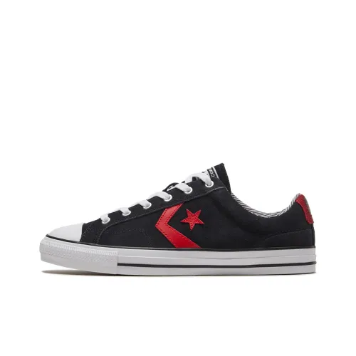 Converse Star Player 76 Скейтборд Кроссовки Низкие Унисекс