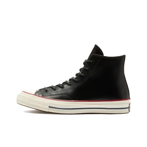 Converse Chuck 70 Скейтборд Кроссовки Высокие Унисекс