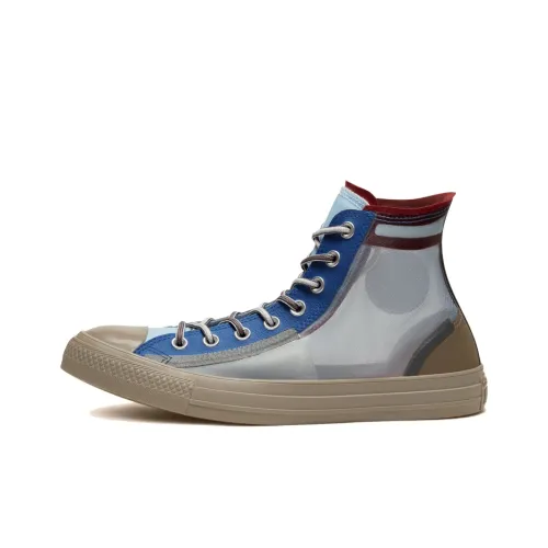 Кроссовки для скейтбординга Converse Chuck Taylor All Star High Top Unisex