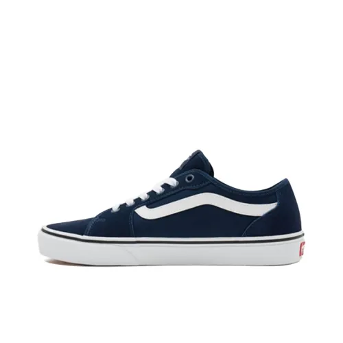 Vans Filmore Скейтборд Кроссовки Низкие Унисекс