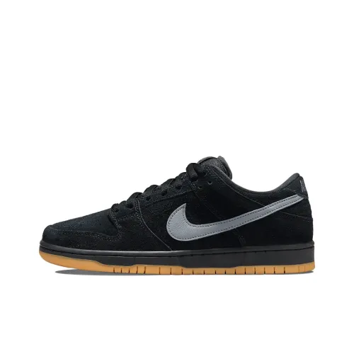 Nike Dunk SB Скейтборд Кроссовки Низкие Унисекс