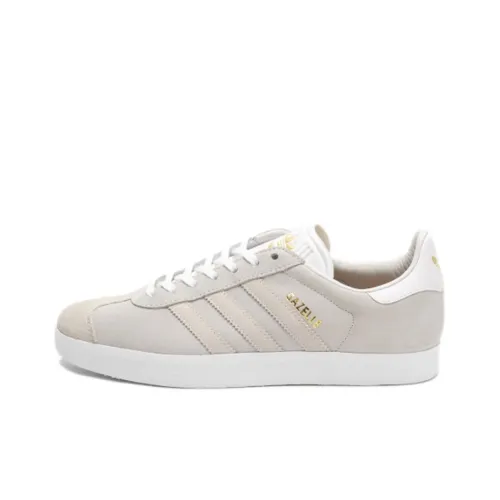Adidas Originals GAZELLE 85 UA Low Топ Скейтборд Кроссовки Унисекс Серый