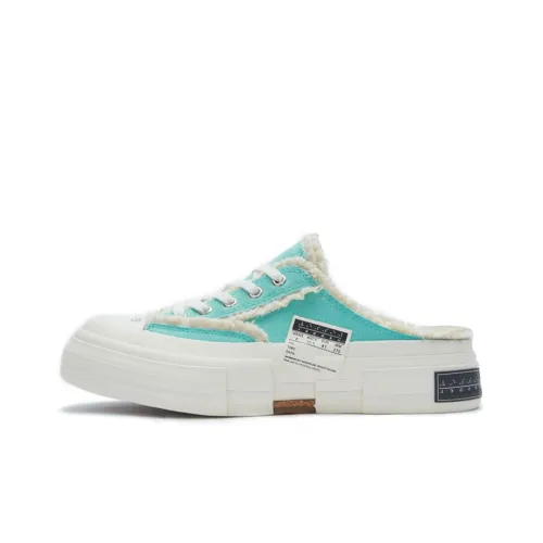 VESSEL Домашние тапочки Унисекс Синий Розовый