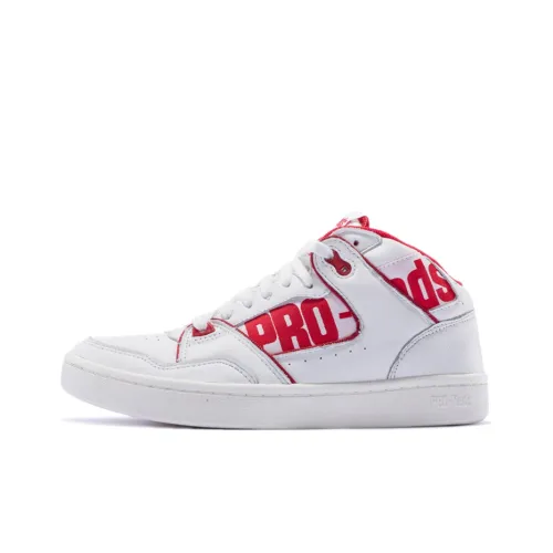 Keds Скейтборд Кроссовки MID Топ Унисекс