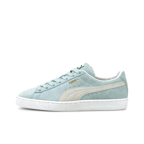 PUMA Suede Series Скейтборд Кроссовки Низ Мужские