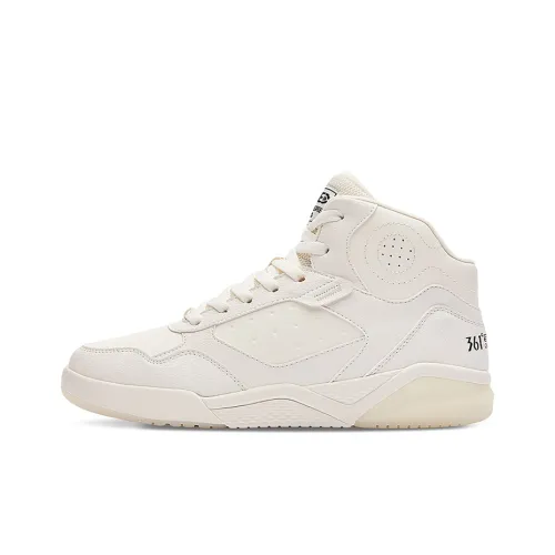 361° Winter Campaign 1,0 Скейтборд Кроссовки Высокие Мужские