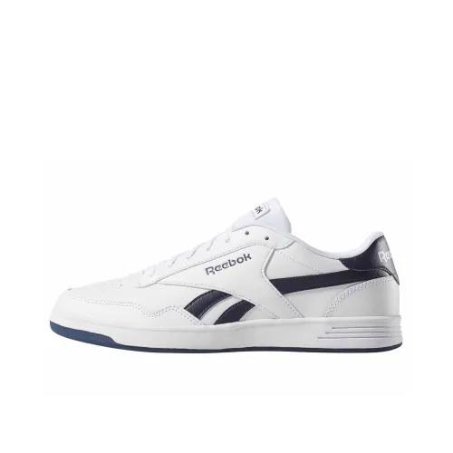 Reebok Royal Techque Скейтборд Кроссовки Низкие Унисекс