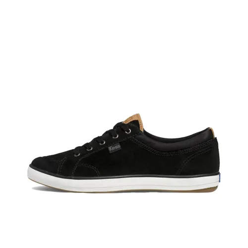 Keds Скейтборд Кроссовки Низкие Топ Женские