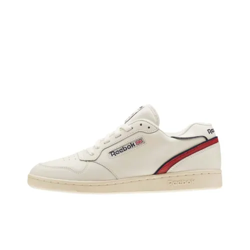 Reebok Act 300 Скейтборд Кроссовки Низкие Мужские
