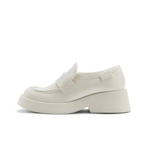 CHARLES KEITH Лоферы 5,2 см Женские