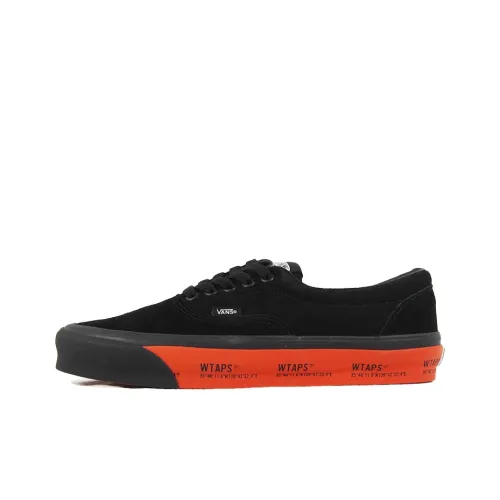 Vans Era Collection Скейтборд Кроссовки Низкие Унисекс