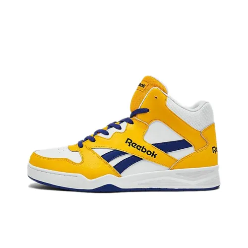 Reebok Royal BB4500 2 Скейтборд Кроссовки Высокие Мужские