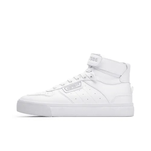 AIRWALK Скейтборд Кроссовки Высокие Мужские