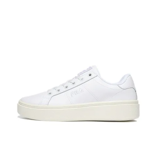 FILA Court Deluxe Low Топ Скейтборд Кроссовки