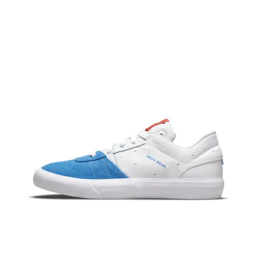 Кроссовки для скейтбординга Jordan Series Low Top Unisex